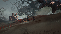 ꡼ No.020Υͥ / ХΤѤ롣̾PS4ᥤǡShadow of the BeastפΥʥ󥹥ȥ쥤顼