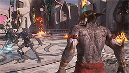 ꡼ No.021Υͥ / ХΤѤ롣̾PS4ᥤǡShadow of the BeastפΥʥ󥹥ȥ쥤顼