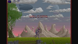 ���������꡼ No.005�Υ���ͥ������ / �ե��ᥤ�����礭�����ޤ��Ѥ���Shadow of the Beast�פ�Ҳ𡣰۷�����Ρ������֥���������ब�Ƥ���򳫤��롪