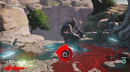 ���������꡼ No.009�Υ���ͥ������ / �ե��ᥤ�����礭�����ޤ��Ѥ���Shadow of the Beast�פ�Ҳ𡣰۷�����Ρ������֥���������ब�Ƥ���򳫤��롪