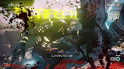 ���������꡼ No.013�Υ���ͥ������ / �ե��ᥤ�����礭�����ޤ��Ѥ���Shadow of the Beast�פ�Ҳ𡣰۷�����Ρ������֥���������ब�Ƥ���򳫤��롪