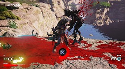 ���������꡼ No.014�Υ���ͥ������ / �ե��ᥤ�����礭�����ޤ��Ѥ���Shadow of the Beast�פ�Ҳ𡣰۷�����Ρ������֥���������ब�Ƥ���򳫤��롪