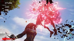 ���������꡼ No.015�Υ���ͥ������ / �ե��ᥤ�����礭�����ޤ��Ѥ���Shadow of the Beast�פ�Ҳ𡣰۷�����Ρ������֥���������ब�Ƥ���򳫤��롪