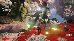 ���������꡼ No.025�Υ���ͥ������ / �ե��ᥤ�����礭�����ޤ��Ѥ���Shadow of the Beast�פ�Ҳ𡣰۷�����Ρ������֥���������ब�Ƥ���򳫤��롪