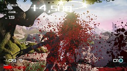 ���������꡼ No.026�Υ���ͥ������ / �ե��ᥤ�����礭�����ޤ��Ѥ���Shadow of the Beast�פ�Ҳ𡣰۷�����Ρ������֥���������ब�Ƥ���򳫤��롪