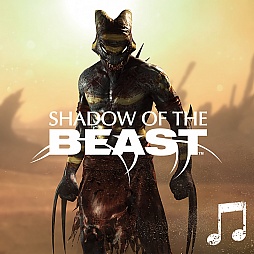 画像ギャラリー No.004のサムネイル画像 / PS4向けアクションゲーム「Shadow of the Beast」の配信がスタート。ローンチトレイラーも公開