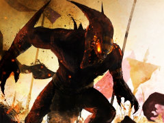PS4向けアクションゲーム「Shadow of the Beast」の配信がスタート。ローンチトレイラーも公開