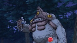 画像集#004のサムネイル/「ベルセルク〜快進撃!怒涛の傭兵団〜」に“ワイアルド”が初登場