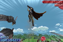 ベルセルク〜快進撃!怒涛の傭兵団〜