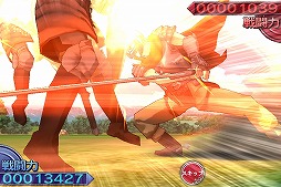 ベルセルク〜快進撃!怒涛の傭兵団〜