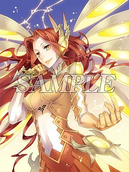 画像ギャラリー No.006のサムネイル画像 / 竜王育成も楽しめるギルドバトルRPG「聖戦 ドラゴンオーブ」がGREEで配信