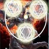 画像ギャラリー No.009のサムネイル画像 / 竜王育成も楽しめるギルドバトルRPG「聖戦 ドラゴンオーブ」がGREEで配信