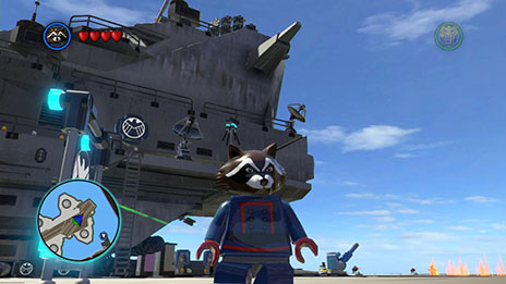 #006Υͥ/LEGO ޡ٥ ѡҡ פ˱ǲ֥ǥ󥺡֡饯פΥҡã