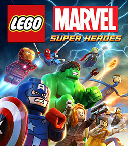 画像集#001のサムネイル/「LEGO マーベル スーパー・ヒーローズ ザ・ゲーム」，吹き替え版のキャストが発表。藤原啓治さんや山路和弘さんなど豪華な顔ぶれが出揃う