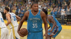 画像ギャラリー No.002のサムネイル画像 / PS4版「NBA 2K14」の価格がPS3版と同じ6090円に決定