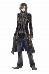 ꡼ No.009 | ꥳ󥹥֥ߥɥﵭפΥӥMobageǥ