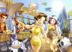 ���������꡼ No.007�Υ���ͥ������ / ��StoneAge Mobile�ʲ��Ρˡפι��⥵���ӥ������ꡣ�ۤΤܤΤȤ��������Ѥ�MMORPG�����ޡ��ȥե��������