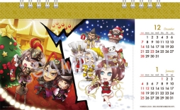 ������#003�Υ���ͥ���/�ֿ�����Ԣ̵�СסȤߤˤ����ɤ�2014ǯ����奫��������2����ܤ�ȯ��