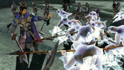 画像集#003のサムネイル/「真・三國無双7 猛将伝」,2月6日から配信となるDLCの詳細を公開