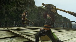 画像集#010のサムネイル/「真・三國無双7 猛将伝」,新たなシナリオと基地シンボルが配信開始