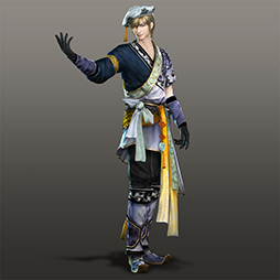 真・三國無双7 猛将伝」のDLC「ファンタジー風衣装セット」が配信開始
