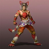 画像集#010のサムネイル/「真・三國無双7 猛将伝」シンデレラなど童話風のコスチュームを配信