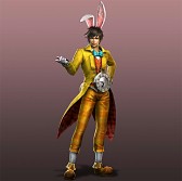 画像集#012のサムネイル/「真・三國無双7 猛将伝」シンデレラなど童話風のコスチュームを配信