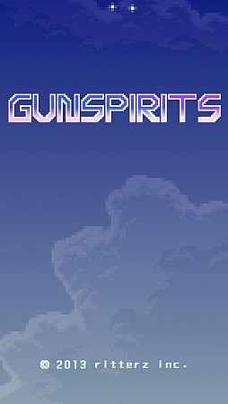 画像ギャラリー No.001のサムネイル画像 / 腕がないなら,いい装備を使えばいいじゃない。iOS向けシューティング「GUN SPIRITS」を紹介する「(ほぼ)日刊スマホゲーム通信」第334回