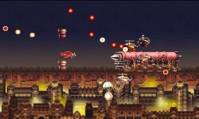 ꡼ No.001 | 3DSDLեȡֹŴ STEEL EMPIREפȡ֥᥾󡦥ɡⲦפʤ档֤121ޤ