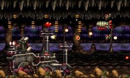 ꡼ No.003 | 3DSDLեȡֹŴ STEEL EMPIREפȡ֥᥾󡦥ɡⲦפʤ档֤121ޤ