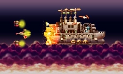 ꡼ No.004 | 3DSDLեȡֹŴ STEEL EMPIREפȡ֥᥾󡦥ɡⲦפʤ档֤121ޤ