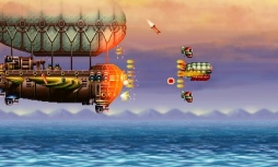 ꡼ No.005 | 3DSDLեȡֹŴ STEEL EMPIREפȡ֥᥾󡦥ɡⲦפʤ档֤121ޤ