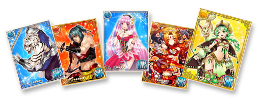 画像ギャラリー No.003のサムネイル画像 / iOS版「アルカナの魔導書」が本日配信。Android版は今秋リリース予定