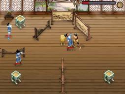 画像ギャラリー No.003のサムネイル画像 / iPad向け「カンフー・プリンセス・シューヤン」がgamescomで公開。今秋配信