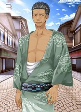 ���������꡼ No.003�Υ���ͥ������ / �����������Ũ�ʡȥ������ޡɤ˥ץ��ǥ塼����iOS�ǡֿ»ζ�����פ��ۿ�����