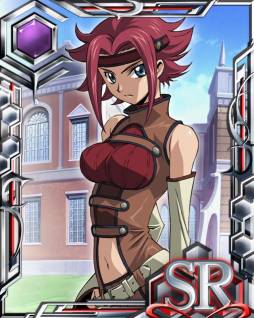 ���������꡼ No.004�Υ���ͥ������ / �֥����ɥ����� �ﱲ��ŷ��פ�GREE�Ǻ����ۿ����������������Ͽ����