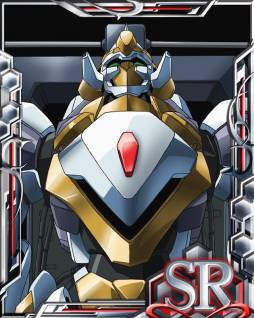 ���������꡼ No.005�Υ���ͥ������ / �֥����ɥ����� �ﱲ��ŷ��פ�GREE�Ǻ����ۿ����������������Ͽ����