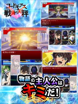 ���������꡼ No.008�Υ���ͥ������ / �֥����ɥ����� �ﱲ��ŷ��פ�GREE�Ǻ����ۿ����������������Ͽ����