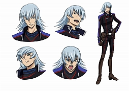 ���������꡼ No.008�Υ���ͥ������ / ����ȸ򺹤������ȡ��꡼��ڤ����֥����ɥ����� �ﱲ��ŷ��פ��ۿ�����