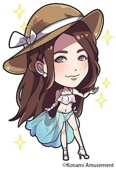 画像ギャラリー No.004のサムネイル画像 / 「麻雀格闘倶楽部Sp」にて"サマーイベント”が開催。ゲーム内が夏仕様へ