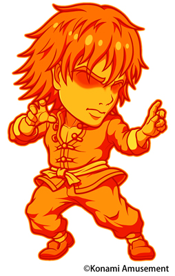 画像ギャラリー No.001のサムネイル画像 / 「麻雀格闘倶楽部Sp」,パチスロ「麻雀格闘倶楽部参」とのコラボイベントを実施