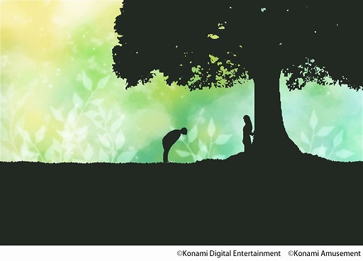 画像ギャラリー No.003のサムネイル画像 / 「麻雀格闘倶楽部Sp」,「ときめきメモリアル」とコラボしたイベントが開催中