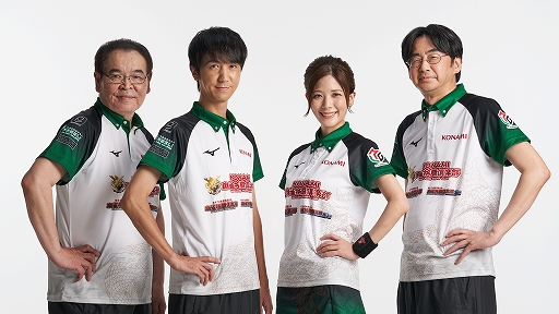 麻雀格闘倶楽部Sp」,プロ麻雀リーグ“Mリーグ”の開幕を記念して麻雀