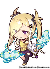 画像ギャラリー No.007のサムネイル画像 / 「麻雀格闘倶楽部Sp」,年末年始&KACイベントを実施。3人娘「いちか」「のの」「みや」が登場