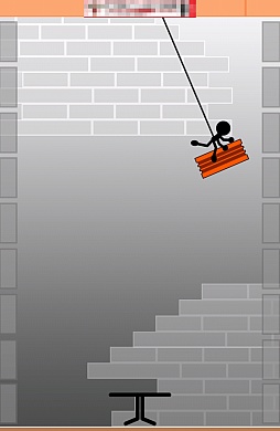 画像ギャラリー No.002のサムネイル画像 / 能書きはいい，積めば分かる。スマートフォン向けアクション「ブロックタワー」を紹介する「（ほぼ）日刊スマホゲーム通信」第336回