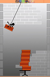 画像ギャラリー No.004のサムネイル画像 / 能書きはいい，積めば分かる。スマートフォン向けアクション「ブロックタワー」を紹介する「（ほぼ）日刊スマホゲーム通信」第336回