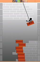 画像ギャラリー No.005のサムネイル画像 / 能書きはいい，積めば分かる。スマートフォン向けアクション「ブロックタワー」を紹介する「（ほぼ）日刊スマホゲーム通信」第336回