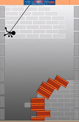 画像ギャラリー No.006のサムネイル画像 / 能書きはいい，積めば分かる。スマートフォン向けアクション「ブロックタワー」を紹介する「（ほぼ）日刊スマホゲーム通信」第336回