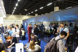 ꡼ No.001 | gamescomϡEVE OnlineפΥԥ󥪥եȥEVE: ValkyrieפϡOculus RiftбΥޥץ쥤塼ƥ󥰥