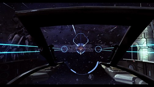 画像集#001のサムネイル/「EVE: Valkyrie」が「Rift」のローンチタイトルに。レイキャビクにはEVEユニバースのファンに向けたモニュメントが建立予定